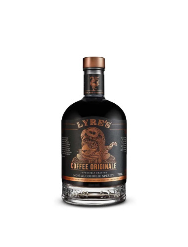 Lyre's Coffee Liqueur 700ml