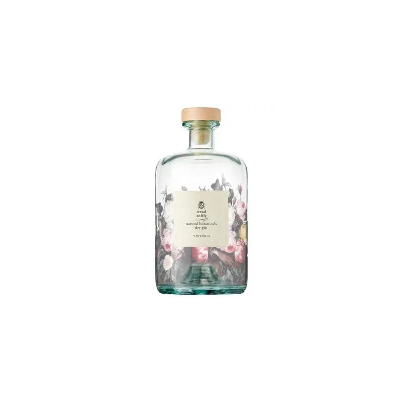 Tread Softly Dry Gin 700ml