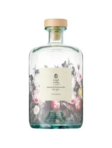 Tread Softly Dry Gin 700ml