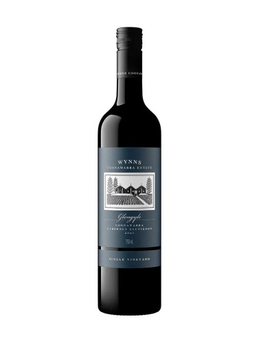 Wynns Glengyle Cabernet Sauvignon 750ml