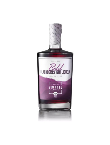 Finders Bold Blackberry Gin 700ml