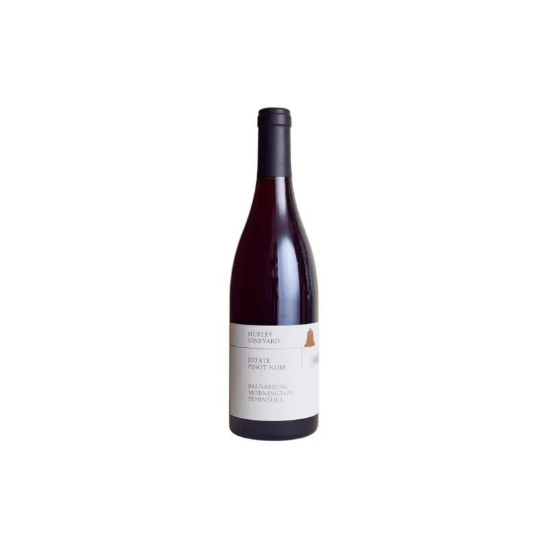 Hurley Vineyard - Estate Pinot Noir - 2023