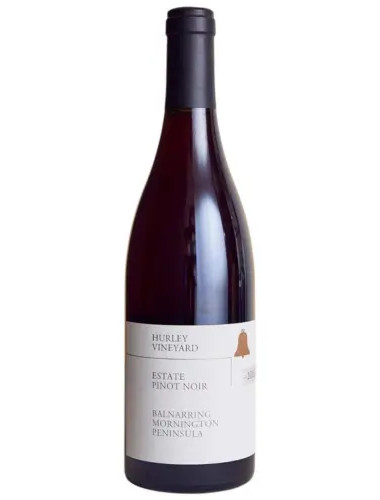 Hurley Vineyard - Estate Pinot Noir - 2023
