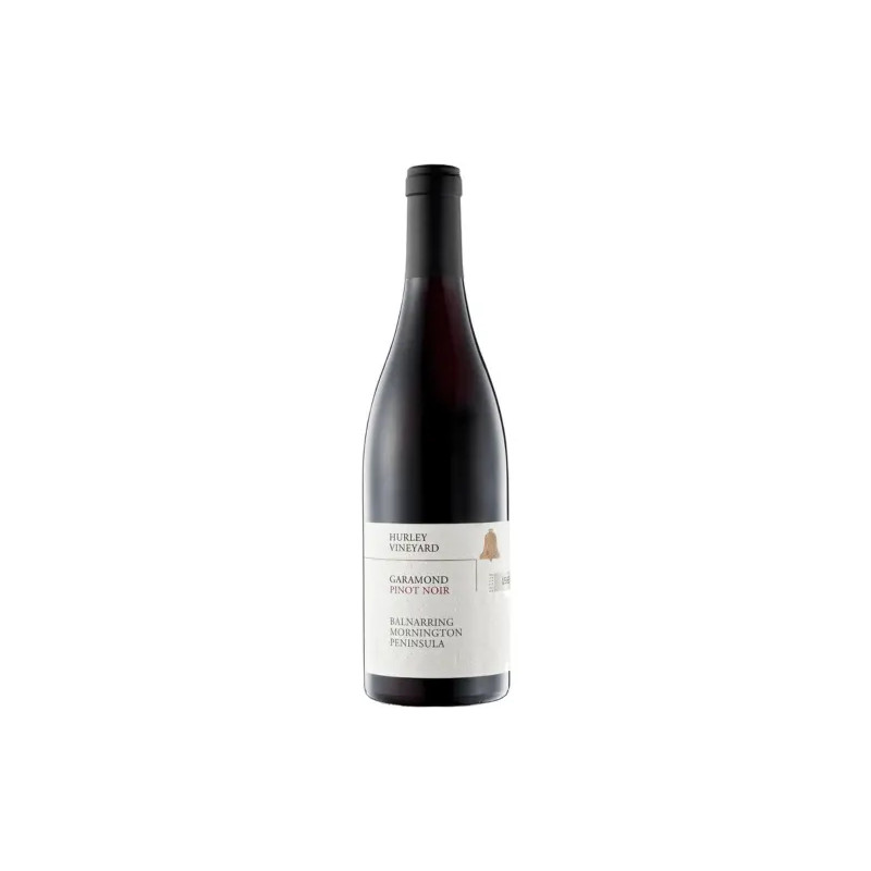Hurley Vineyard - Garamond Pinot Noir - 2023