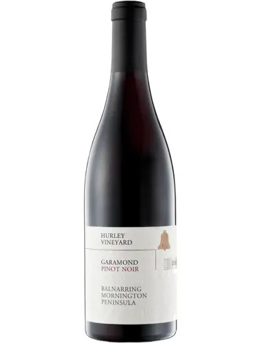 Hurley Vineyard - Garamond Pinot Noir - 2023