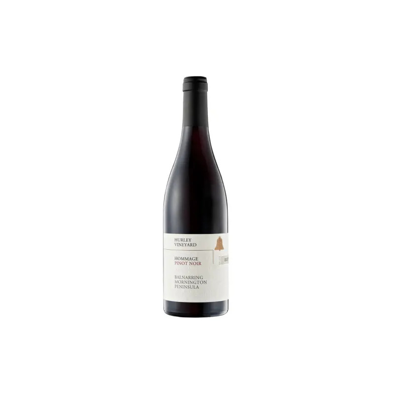 Hurley Vineyard - Hommage Pinot Noir - 2023