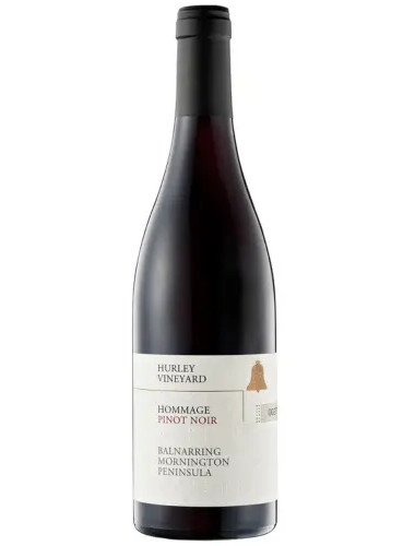 Hurley Vineyard - Hommage Pinot Noir - 2023