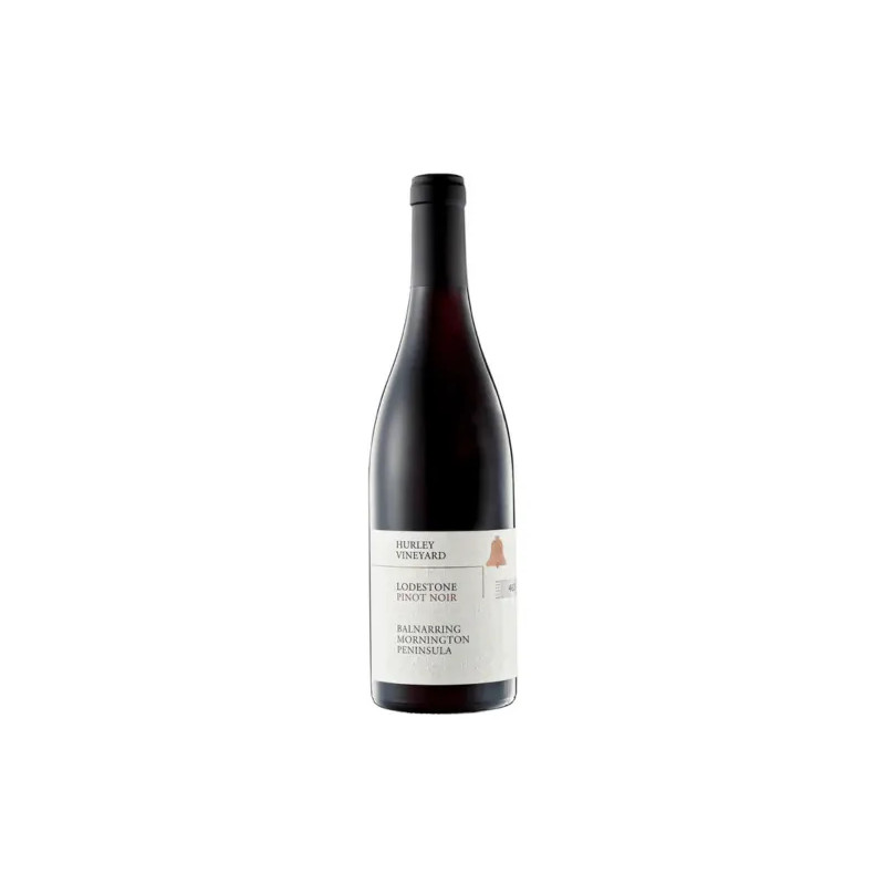 Hurley Vineyard - Lodestone Pinot Noir - 2023