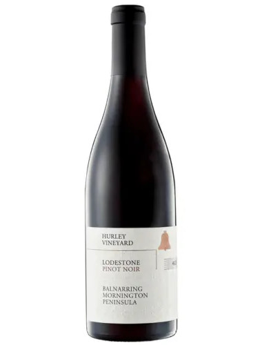 Hurley Vineyard - Lodestone Pinot Noir - 2023