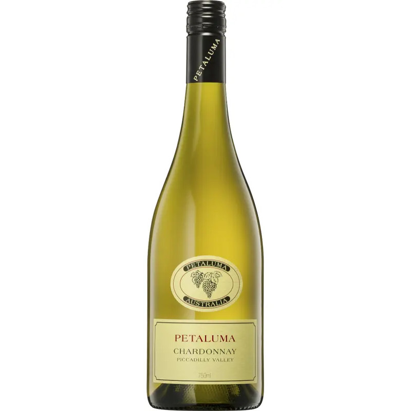 Petaluma Yellow Label Piccadilly Valley Chardonnay