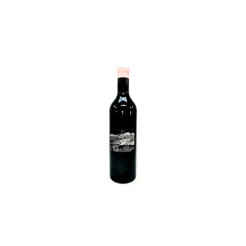 Joshua Cooper Wines - Shay's Flat Vineyard Cabernet Sauvignon - 2021