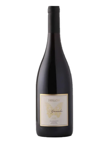 Bindi Wines - Dhillon Col Mountain Vineyard Grenache - 2024