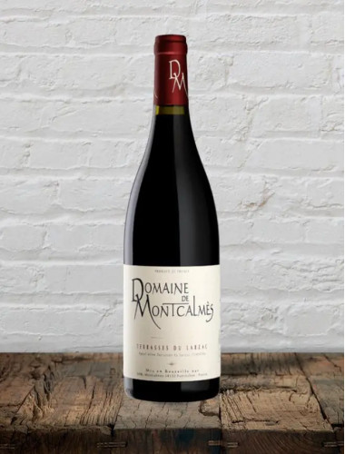 2021 Montcalmès, Terrasses du Larzac, Languedoc