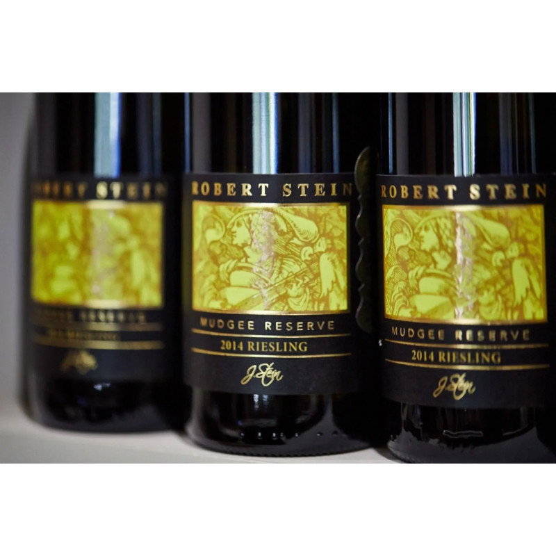 Robert Stein Reserve Riesling 750Ml