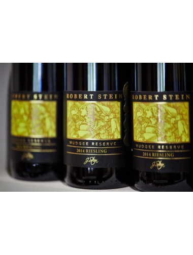 Robert Stein Reserve Riesling 750Ml