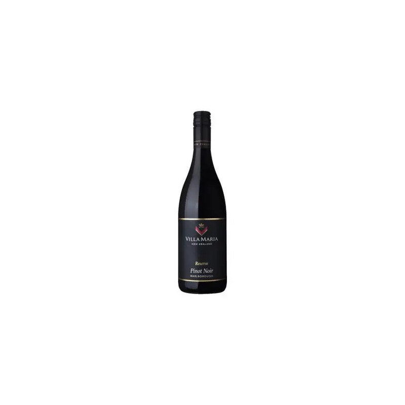Villa Maria Reserve Pinot Noir 750Ml