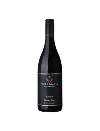 Villa Maria Reserve Pinot Noir 750Ml