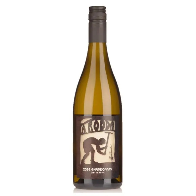 A. Rodda - Whitlands Chardonnay - 2024