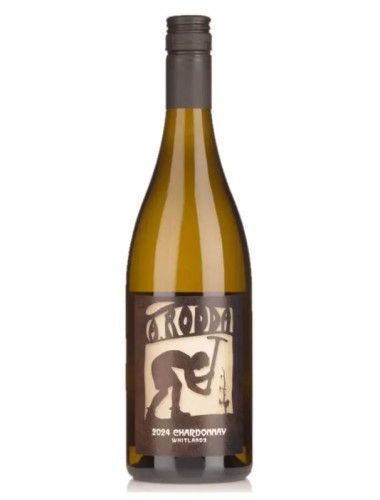 A. Rodda - Whitlands Chardonnay - 2024