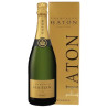 Jean-noel Haton Brut Reserve NV 750Ml