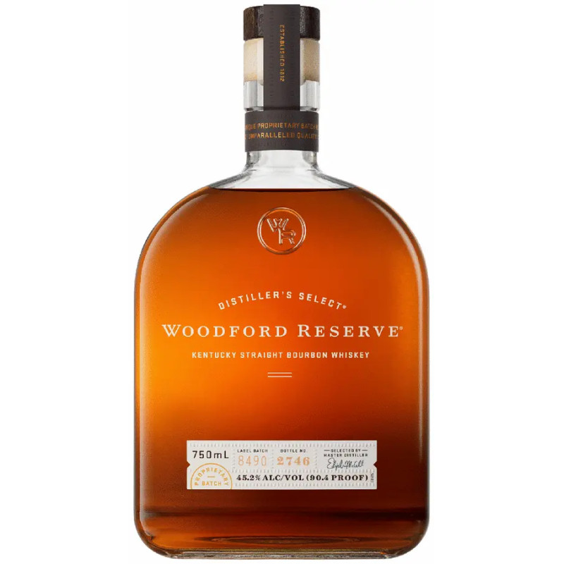 Woodford 1Lt Distillers Batch #2