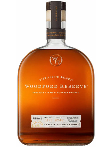Woodford 1Lt Distillers Batch #2