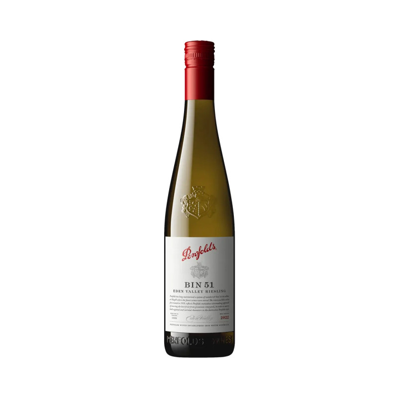 Penfolds B51 Eden Vale Riesling 2024 750ml