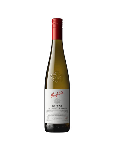 Penfolds B51 Eden Vale Riesling 2024 750ml