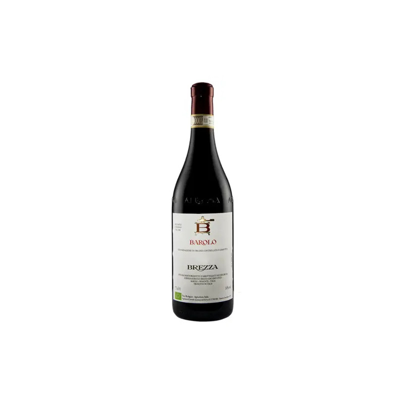 Brezza - Barolo DOCG - 2021