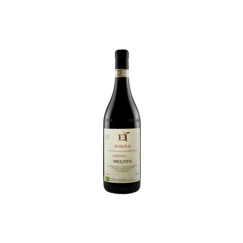 Brezza - Barolo 'Sarmassa' DOCG - 2021
