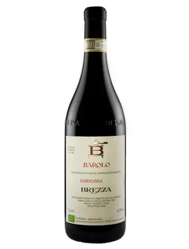 Brezza - Barolo 'Sarmassa' DOCG - 2021