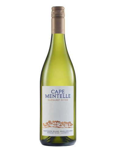 Cape Mentelle Sauvignon Blanc Semillon 750mL