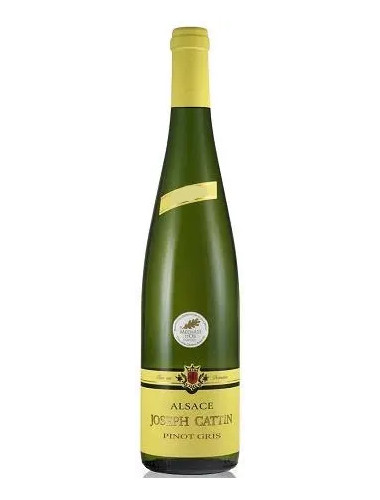 Joseph Cattin Pinot Blanc