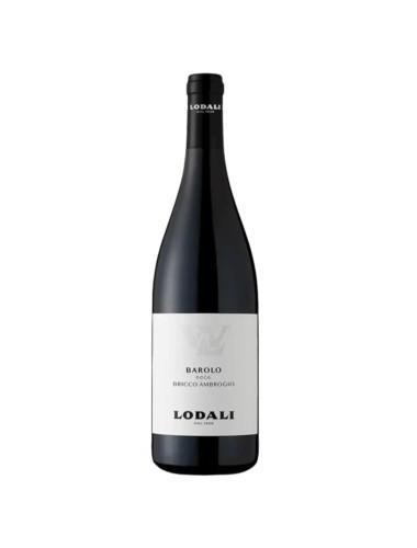 Lodali Barolo Bricco Ambrogio 2021 750ml
