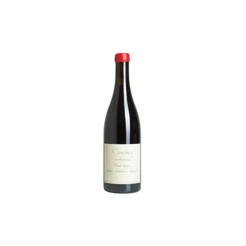 Ceritas Wines - Costalina Pinot Noir - 2023