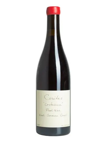 Ceritas Wines - Costalina Pinot Noir - 2023