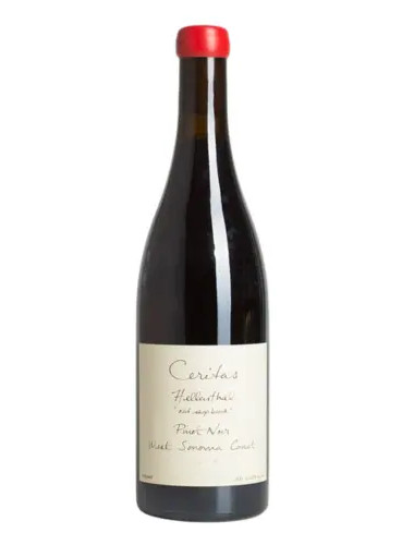 Ceritas Wines - Hellenthal Vineyard 'old shop block' Pinot Noir - 2023
