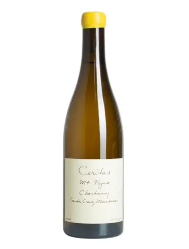 Ceritas Wines - Mt. Pajaro Chardonnay - 2023
