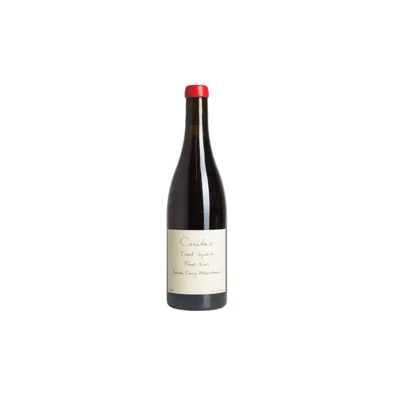 Ceritas Wines - Trout Gulch Vineyard Pinot Noir - 2023