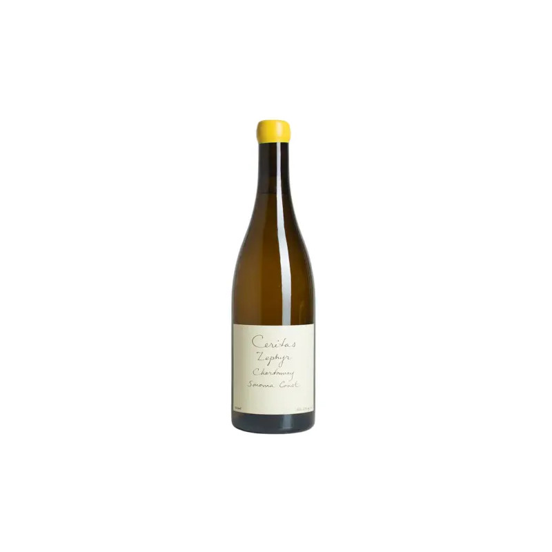 Ceritas Wines - Zephyr Chardonnay - 2023