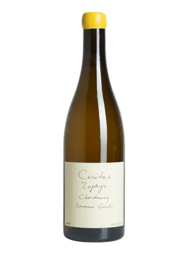 Ceritas Wines - Zephyr Chardonnay - 2023