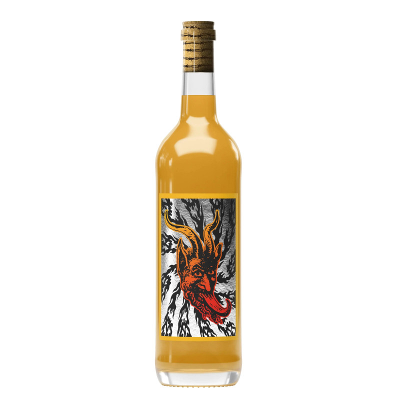 Doom Juice Skins 750ml