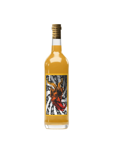 Doom Juice Skins 750ml