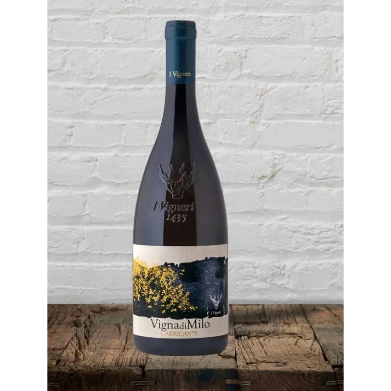 2021 I Vigneri Caselle Vina de Milo, Etna Superiore, Sicily, Itly