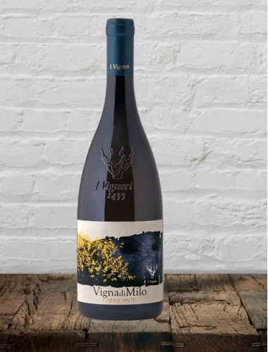 2021 I Vigneri Caselle Vina de Milo, Etna Superiore, Sicily, Itly