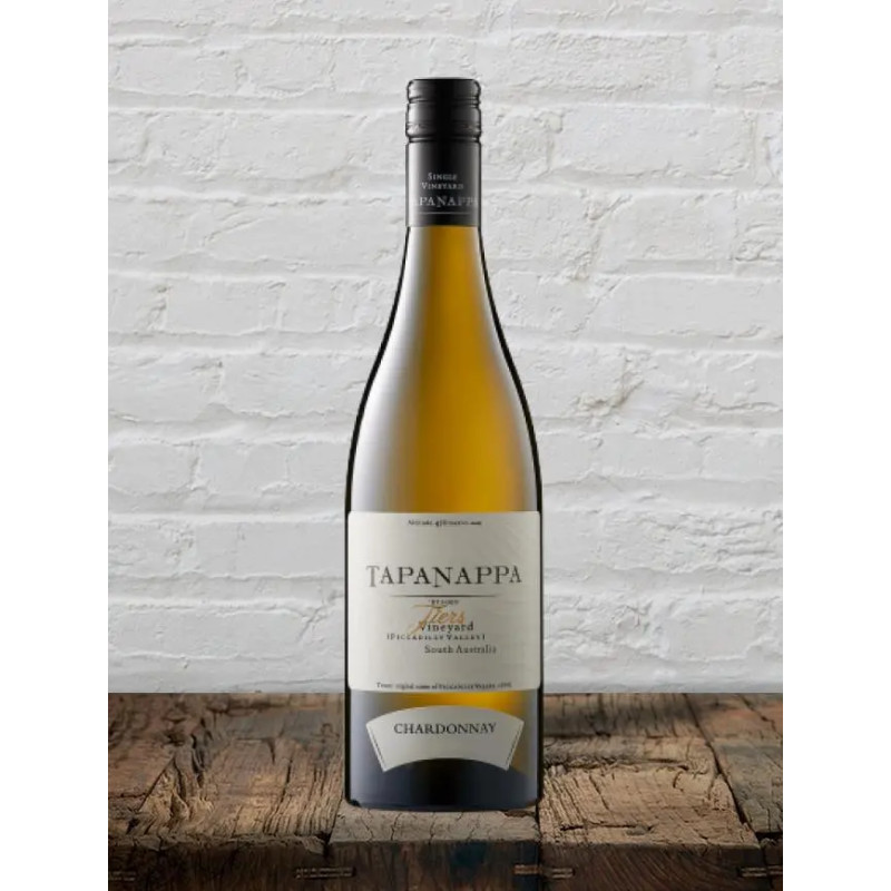 2023 Tapanappa 1.5M Tiers Chardonnay, Adelaide Hills, Australia