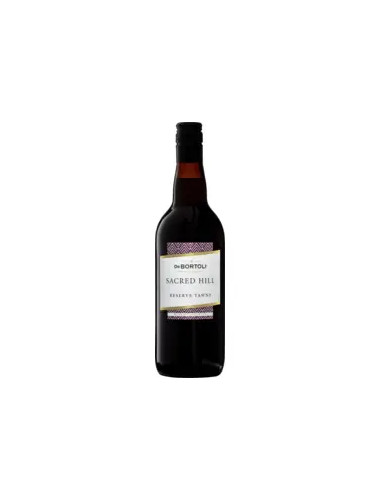 Mcw Hanwood Classic Tawny