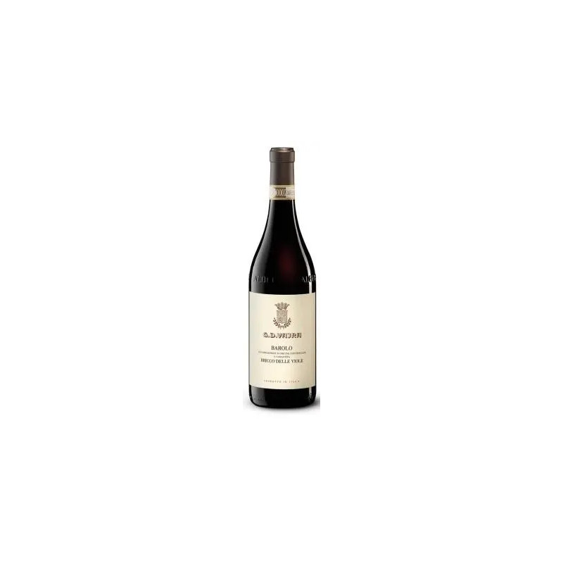 G. D. Vajra - Barolo 'Bricco delle Viole' DOCG - 2018