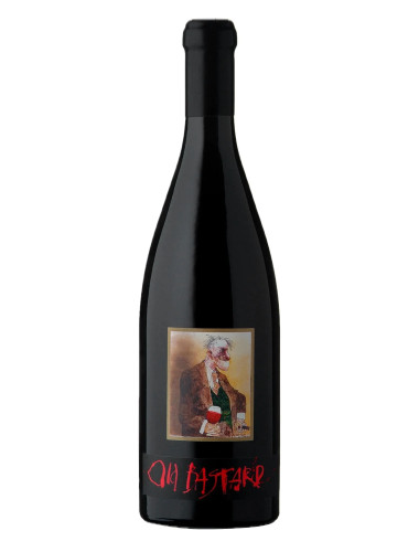 Kaesler Old Bastard Shiraz 2014 750ml