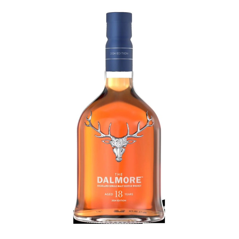 Dalmore 18YO Single Malt 700ml